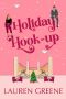 [Greyridge 02] • Holiday Hook-Up